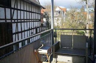 Wohnung kaufen in Am Wichtel 99, 35041 Marburg, 2-3 Zimmer Wohnung mit Balkon und Garage im 3-Familien Haus| 56-60 m² | Marburg-Wehrda | ve
