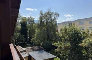 Wohnung kaufen in 87629 Füssen, große Wohnung im Füssener Westen