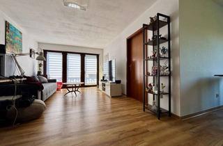 Wohnung kaufen in 76275 Ettlingen, Wertbeständig investieren: Gepflegte 2-Zimmer-Wohnung - Käufer provisionsfrei