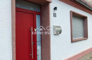 Reihenhaus kaufen in 39108 Magdeburg, Reihenhaus in Dessau-Rosslau
