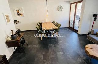 Wohnung kaufen in 79674 Todtnau, Provisionsfreie 3-Zimmer-Wohnung für Eigennutzer & Anleger (bis zu 5% Rendite)