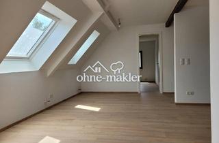 Wohnung mieten in 53347 Alfter, Stadtgrenze Bonn: neue 3-Zimmer-Wohnung in alten Mauern