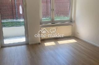 Wohnung mieten in 45711 Datteln, Helle, gut geschnittene 3-Zimmer Wohnung in Datteln - kürzlich saniert