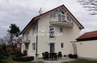 Wohnung mieten in 85540 Haar, Herrlich geschnittene 2 Zimmerwohnung mit 2 Balkonen