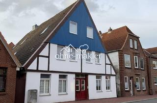 Stilvolle 3 Zi Maisonettewohnung zum Wohlf&uuml;hlen in Wilster