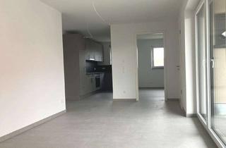 Wohnung mieten in Stockstraße, 74229 Oedheim, NEUBAU 3-Zi. Whg * 72qm inkl. Küche, Balkon, Keller