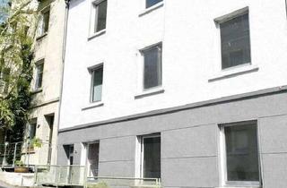 Wohnung mieten in 58095 Wehringhausen, Schöne modernisierte EG-Wohnung in zentraler Lage mit eigenem Gartenbereich und Balkon