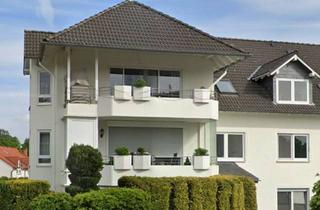 Wohnung mieten in Bandwirkerweg 20, 45549 Sprockhövel, Moderne Maisonette-Komfortwohnung in Bestlage- EBK inkl.- frisch renoviert