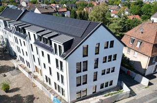Wohnung mieten in 34123 Bettenhausen, Neubau & Erstbezug – attraktive 2-Zimmer-Wohnung mit Balkon