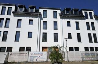 Wohnung mieten in 34123 Bettenhausen, Großzügig wohnen im Neubau – 3-Zimmer-Wohnung mit Balkon