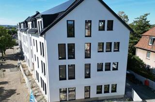 Wohnung mieten in 34123 Bettenhausen, Erstbezug! Moderne 1-Zimmer-Neubauwohnung mit Einbauküche