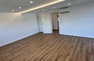 Wohnung mieten in Sankt-Peter-Weg 14, 58239 Schwerte, Modernes Wohnen im Erstbezug - Klimatisierte DG Wohnung mit Blick ins Grüne inklusive