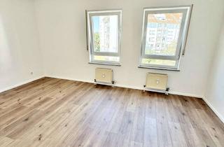 Wohnung mieten in Albert-Einstein-Str. 43/4, 68766 Hockenheim, Helle und großzügige 2-Zimmer-Wohnung mit Balkon und Duplex-Stellplatz