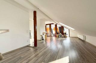 Wohnung mieten in 64753 Brombachtal, **2-Zimmer-Wohnung mit Balkon unterm Dach** im Herrenwäldchen