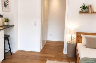 Wohnung mieten in Donkring 55, 47906 Kempen, Modernes Wohnen mit Charakter – charmante Wohnung in zentraler Lage von Kempen