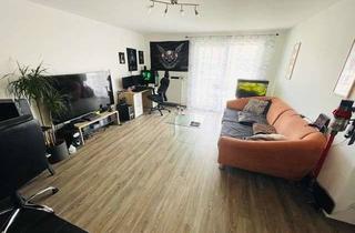 Wohnung mieten in Schützenstraße 20-22, 52428 Jülich, GEMÜTLICHE 2 ZIMMER WOHNUNG MIT BALKON UND KOSTENFEIER EINBAUKÜCHE