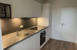 Wohnung mieten in Weserstraße 21, 37081 Göttingen, Schöne 2-ZKB-Wohnung mit EBK & Waschmaschine & Balkon