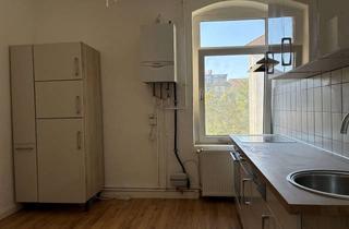 Wohnung mieten in Helenenstraße 32, 38118 Braunschweig, Viel Platz für den Alltag: 4-Zimmer-Wohnung in Braunschweig