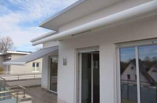 Penthouse mieten in 59302 Oelde, Hellle 2-Zi.-Penthouse-Wohnung im Oelder Süden, 79 qm