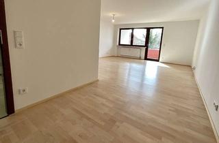 Wohnung mieten in Bismarckstr., 86391 Stadtbergen, Helle 3-Zimmer-Wohnung in Stadtbergen