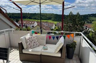 Wohnung mieten in 89522 Heidenheim, Sonnenplatz mit freiem Blick über Heidenheim