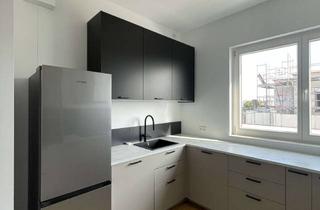 Wohnung mieten in 10318 Karlshorst, 4-Zimmer-Wohnung in Karlshorst mit Dachterrasse und Blick auf Naturschutzgebiet