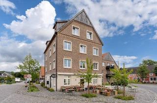Wohnung mieten in Zur Aabrücke, 48329 Havixbeck, Gehobenes Wohnen im historischen Speicher
