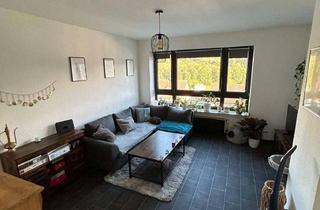 Wohnung mieten in Wittgensteiner Str. 82, 57072 Siegen, Helle und freundliche 2-Zimmerwohnung in Siegen Giersberg