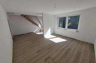 Wohnung mieten in 24214 Gettorf, 3-Zimmer-Wohnung in Gettorf mit Garten