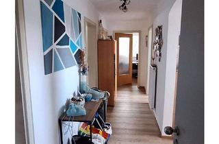 Wohnung mieten in Kreisstraße 21, 87662 Kaltental, 3,5 Zimmer Wohnung OG in Blonhofen mit Gartenanteil
