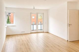 Wohnung mieten in 22459 Schnelsen, Moderne 2-Zimmer-Wohnung mit großem Balkon, Keller und Stellplatz