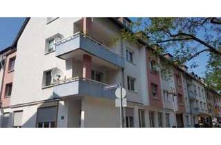 Wohnung mieten in Mainzerstraße 38-42, 55252 Mainz-Kastel, Barrierearme 2,5-Zimmer-Wohnung mit Einbauküche und Gäste-WC in zentraler Lage von Mainz-Kastel
