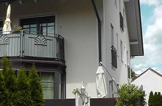 Wohnung mieten in 85445 Oberding, Luxuriöse 3-Zimmer-Wohnung mit zwei Bädern und separatem Gäste-WC in Oberding