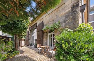 Lofts mieten in Rosenau, 95444 City, Urbanes Loft mit Kamin und Garten in Bayreuth City