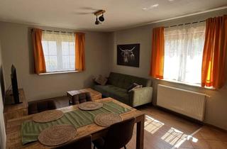 Wohnung mieten in Hauptstraße 101, 64678 Lindenfels, Zwei Zimmer in Lindenfels: Barrierefreier Wohnraum