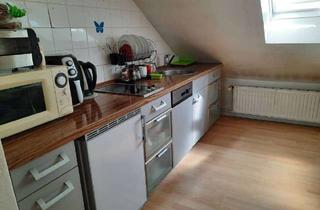 Wohnung mieten in 21337 Lüneburg, Lüneburg- möbliertes 1-Zimmer-Apartement für Meisterschüler