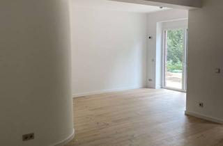 Wohnung mieten in Nordwall, 31515 Wunstorf, Moderne 2-Zimmer-Erdgeschosswohnung mit Terrasse und Blick ins Grüne in Wunstorf