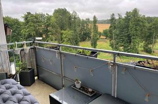 Wohnung mieten in Obergrünne 16, 32584 Löhne, Helle 3-Zimmer-Wohnung mit Balkon und Blick in`s Grüne in Löhne