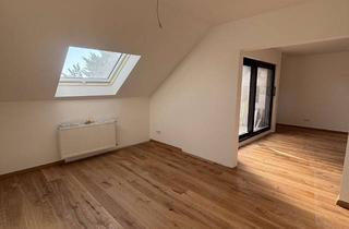 Wohnung mieten in Verschaffeltstraße 31, 68723 Schwetzingen, Erstbezug nach umfassender Sanierung - 3 ZKB mit Einbauküche und Balkon