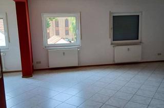 Wohnung mieten in 66887 Sankt Julian, Schöne helle Wohnung mit Loggia