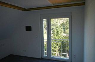 Wohnung mieten in 73642 Welzheim, Stilvolle 2-Zimmer-DG-Wohnung mit EBK in Welzheim