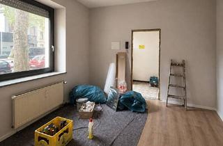 Wohnung mieten in Gladbacher Straße 108, 47805 Dießem/Lehmheide, Renovierte 3-Zimmer Erdgeschosswohnung