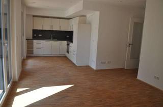 Wohnung mieten in Clermont-Ferrand-Allee 14, 93049 Westenviertel, 3-Zimmer-Wohnung mit 2 Terrassen und TG im Regensburg Westenviertel