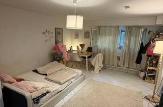 Wohnung mieten in 79292 Pfaffenweiler, Attraktive Einliegerwohnung im Souterrain - 29 m²