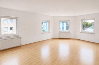Wohnung mieten in 46049 Lirich-Nord, Helle 4-Zimmer-Wohnung mit großzügigem Grundriss in Oberhausen-Lirich