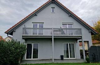 Wohnung mieten in 93087 Alteglofsheim, 4-Zimmer-Wohnung in Alteglofsheim