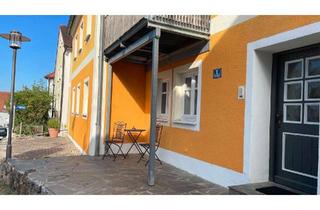 Wohnung mieten in Am Berg, 92331 Lupburg, Neues Kapitel in Lupburg: 2-Zimmer-Wohnung mit Balkon