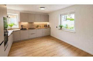 Wohnung mieten in Waldsiedlung, 87737 Boos, Alltagstaugliche 3,5-Zimmer-Wohnung in Boos