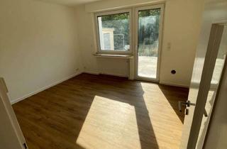 Wohnung mieten in Liebelerweg 17, 51069 Dünnwald, Fast fertig: Helle 3 Zimmerwohnung in ruhiger Lage in Köln-Dünnwald mit Terrasse und Garten