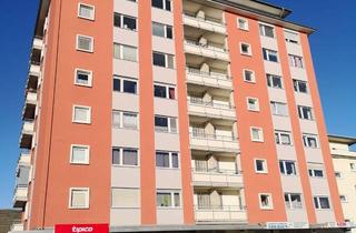 Wohnung mieten in Rheinstr. 1a, 47475 Kamp-Lintfort, 3 Zimmerwohnung mit 2 Balkonen mit Ausblick über die Dächer von Kamp-Lintfort